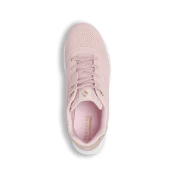Discount Sneakers rosa da ragazza Uno Lite Air Cooled con Memory Foam Donna/Bambino Scarpe Per Camminare|Sneakers Sportive Bambina