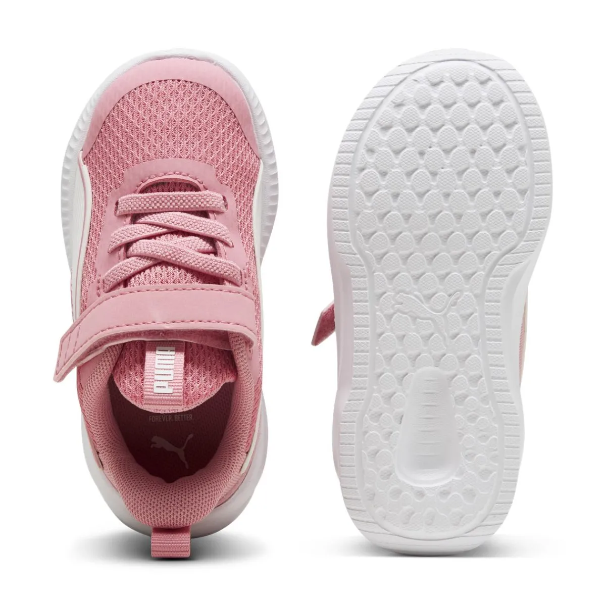 Discount Sneakers rosa Primi passi Bambina con strappo Flyer 3 Bambino Scarpe Sportive Da Bambino|Sneakers Sportive Bambina