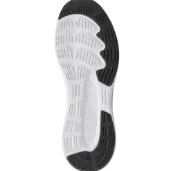 New Sneakers rosse con ammortizzazione ad aria da Uomo Uomo Sneakers|Scarpe Da Palestra