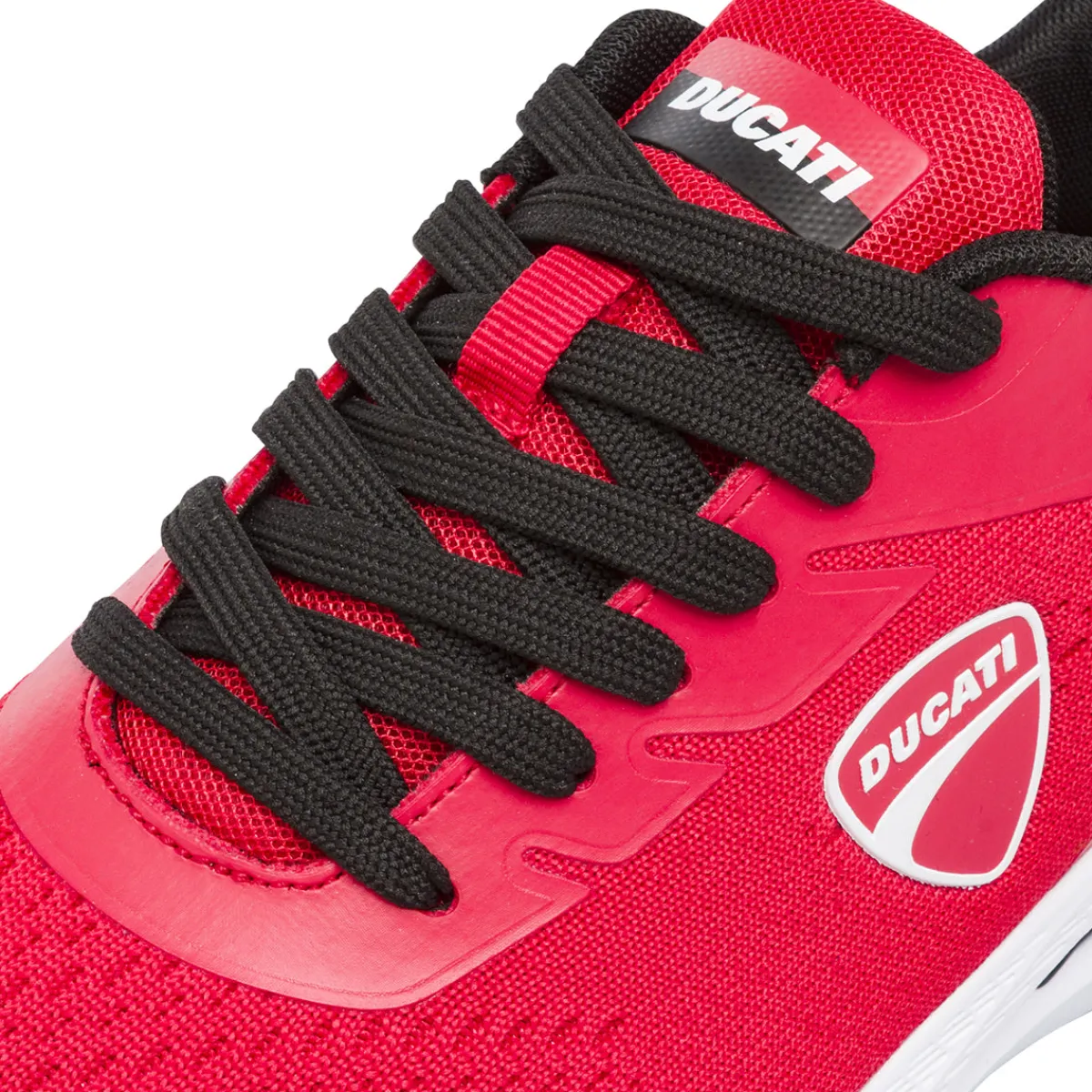 New Sneakers rosse con ammortizzazione ad aria da Uomo Uomo Sneakers|Scarpe Da Palestra