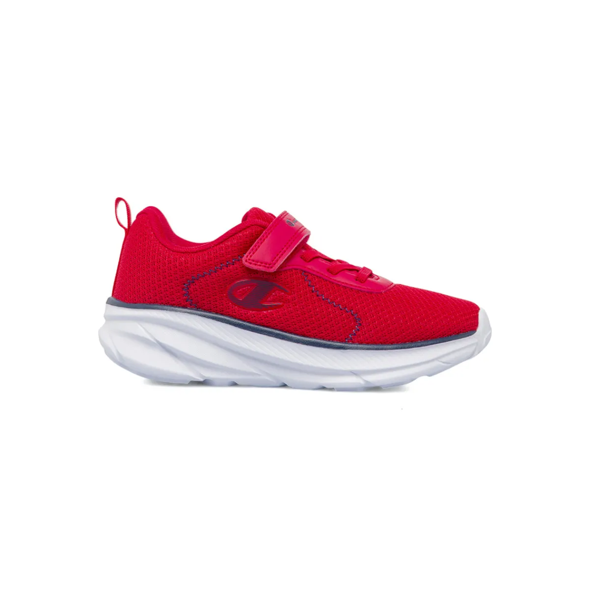Online Sneakers rosse da Bambino con strappo Bambino Scarpe Sportive Da Bambino|Sneakers Sportive Bambino