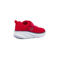 Online Sneakers rosse da Bambino con strappo Bambino Scarpe Sportive Da Bambino|Sneakers Sportive Bambino