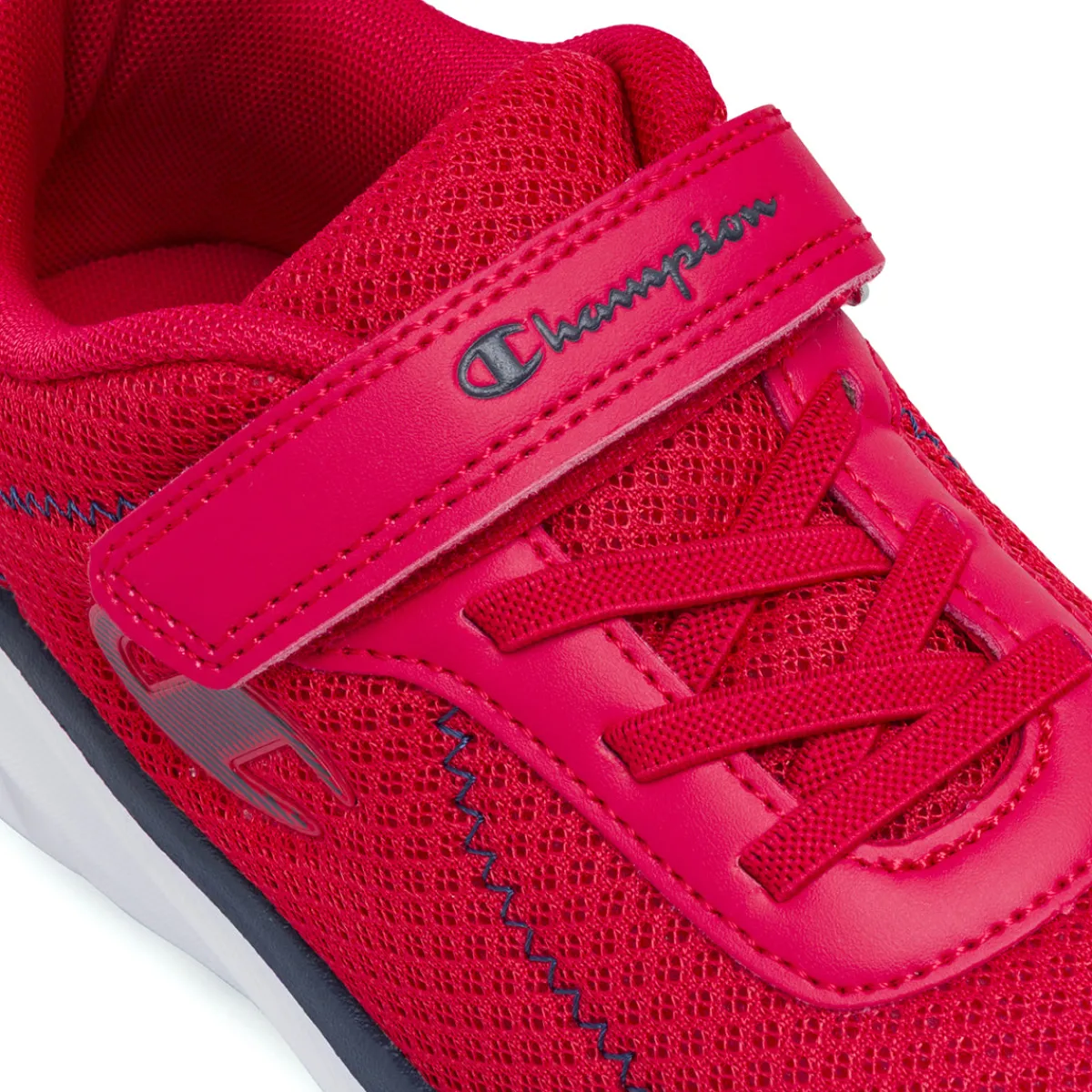 Online Sneakers rosse da Bambino con strappo Bambino Scarpe Sportive Da Bambino|Sneakers Sportive Bambino