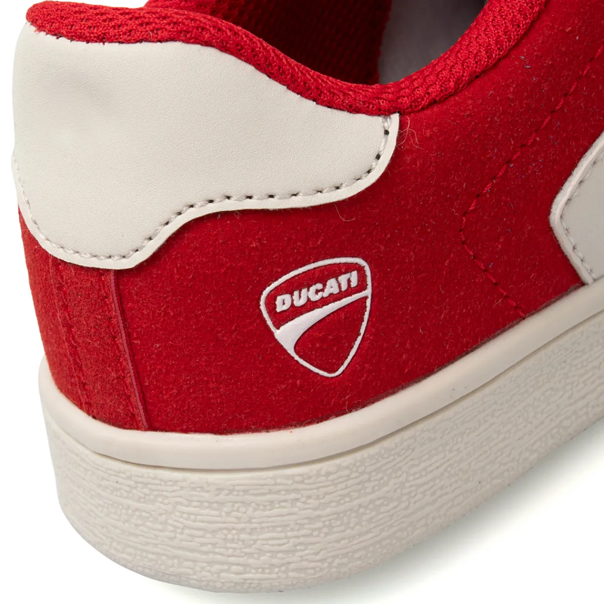 New Sneakers rosse da Bambino con chiusura a strappo Bambino Sneakers Bambino|Scarpe Con Strappo Bambino