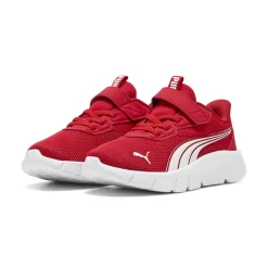 Outlet Sneakers rosse da Bambino con strappo Flex Focus Bambino Scarpe Sportive Da Bambino|Scarpe Sportive