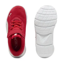 Outlet Sneakers rosse da Bambino con strappo Flex Focus Bambino Scarpe Sportive Da Bambino|Scarpe Sportive