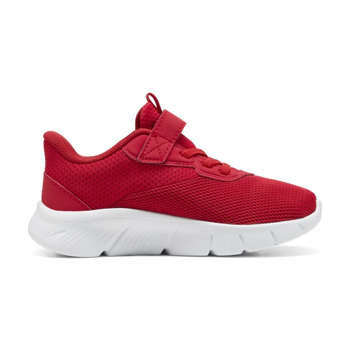 Outlet Sneakers rosse da Bambino con strappo Flex Focus Bambino Scarpe Sportive Da Bambino|Scarpe Sportive