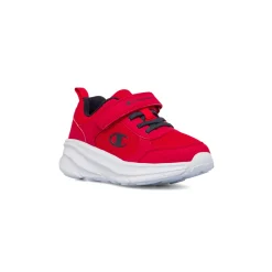 New Sneakers rosse da bambino con logo PS Low Cut Bambino Scarpe Sportive|Sneakers Sportive Bambino