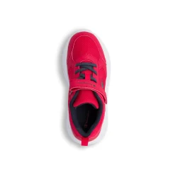 New Sneakers rosse da bambino con logo PS Low Cut Bambino Scarpe Sportive|Sneakers Sportive Bambino