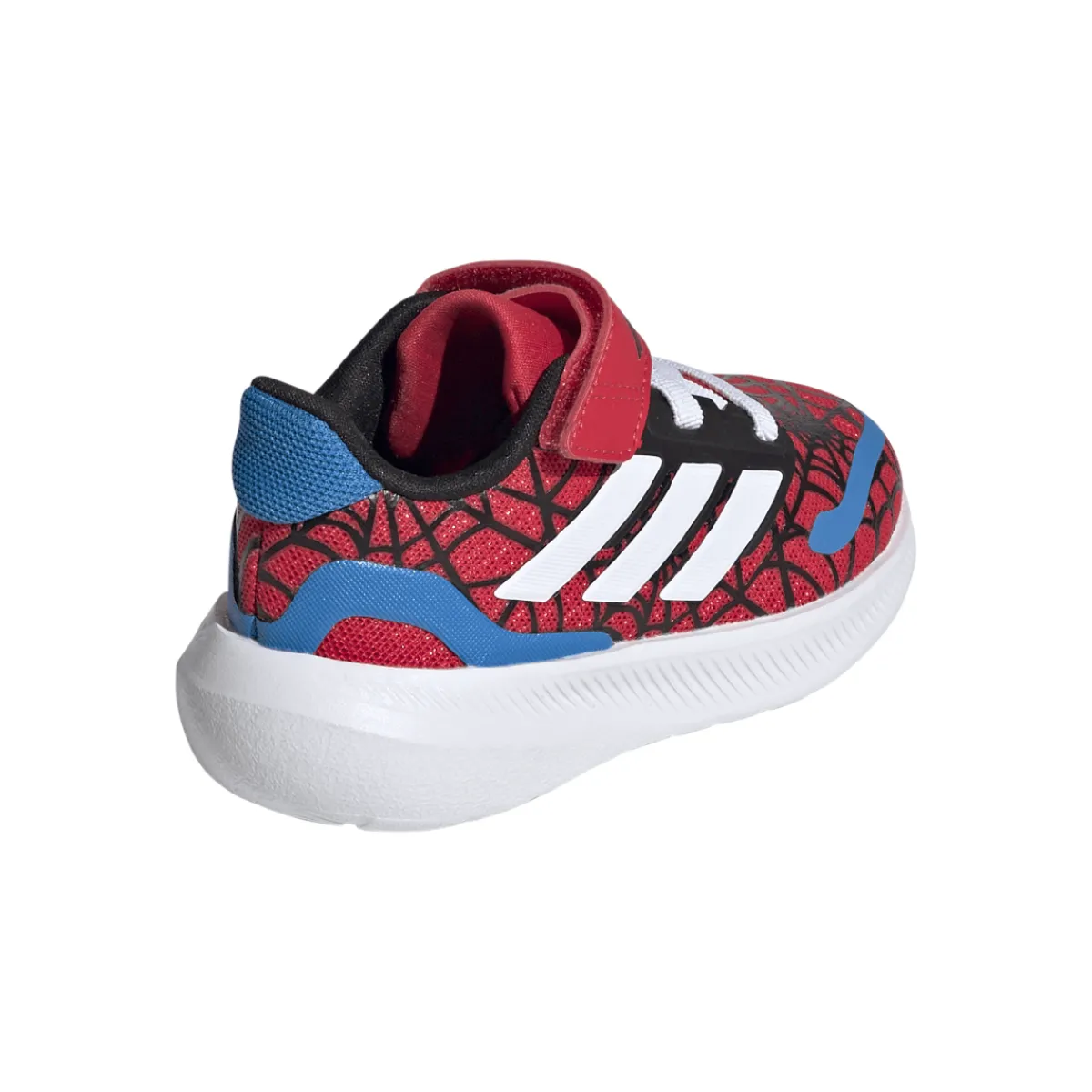Sale Sneakers rosse da Bambino con stampa Spiderman Runfalcon Bambino Scarpe Sportive Da Bambino|Sneakers Sportive Bambino