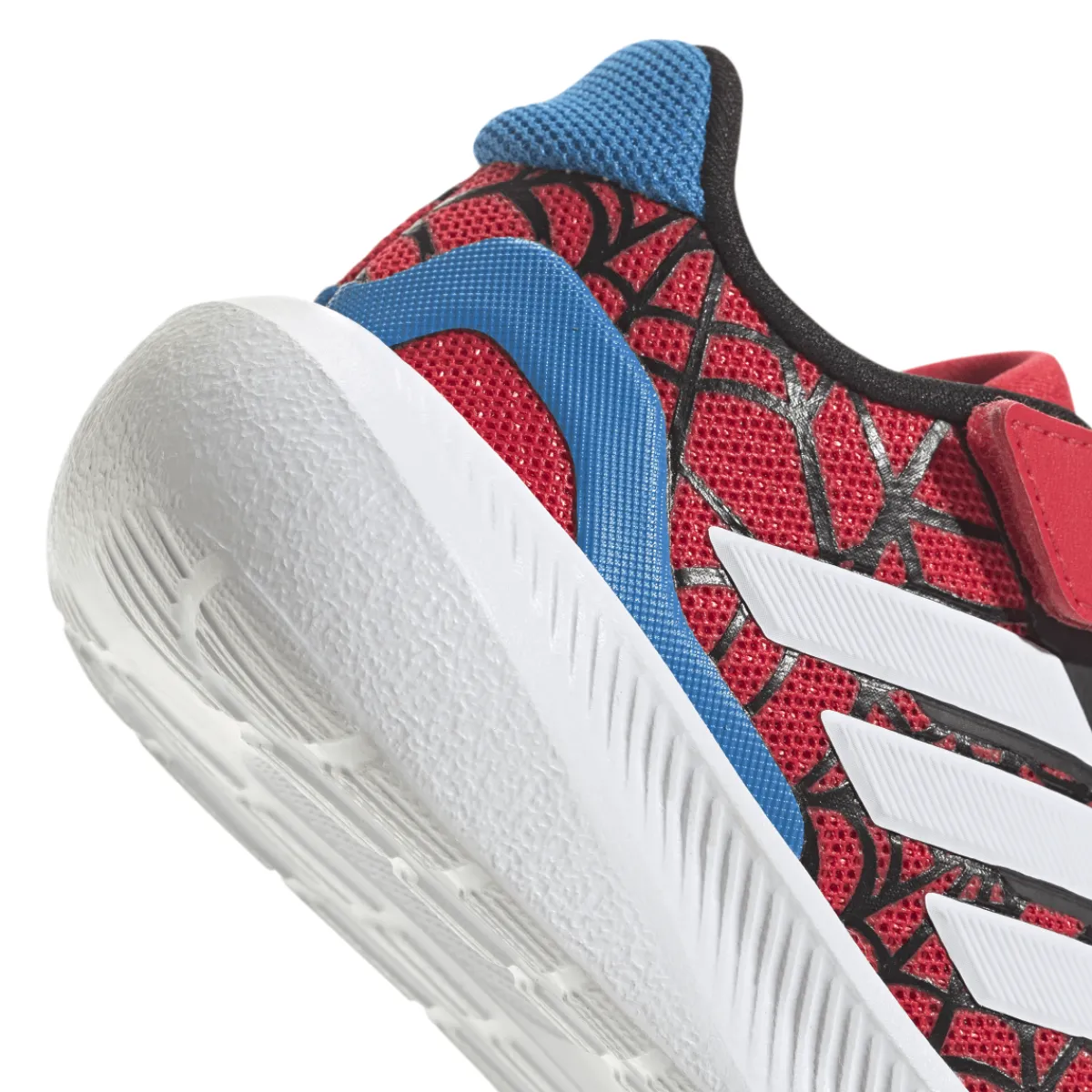 Sale Sneakers rosse da Bambino con stampa Spiderman Runfalcon Bambino Scarpe Sportive Da Bambino|Sneakers Sportive Bambino