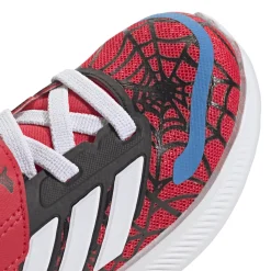 Sale Sneakers rosse da Bambino con stampa Spiderman Runfalcon Bambino Scarpe Sportive Da Bambino|Sneakers Sportive Bambino