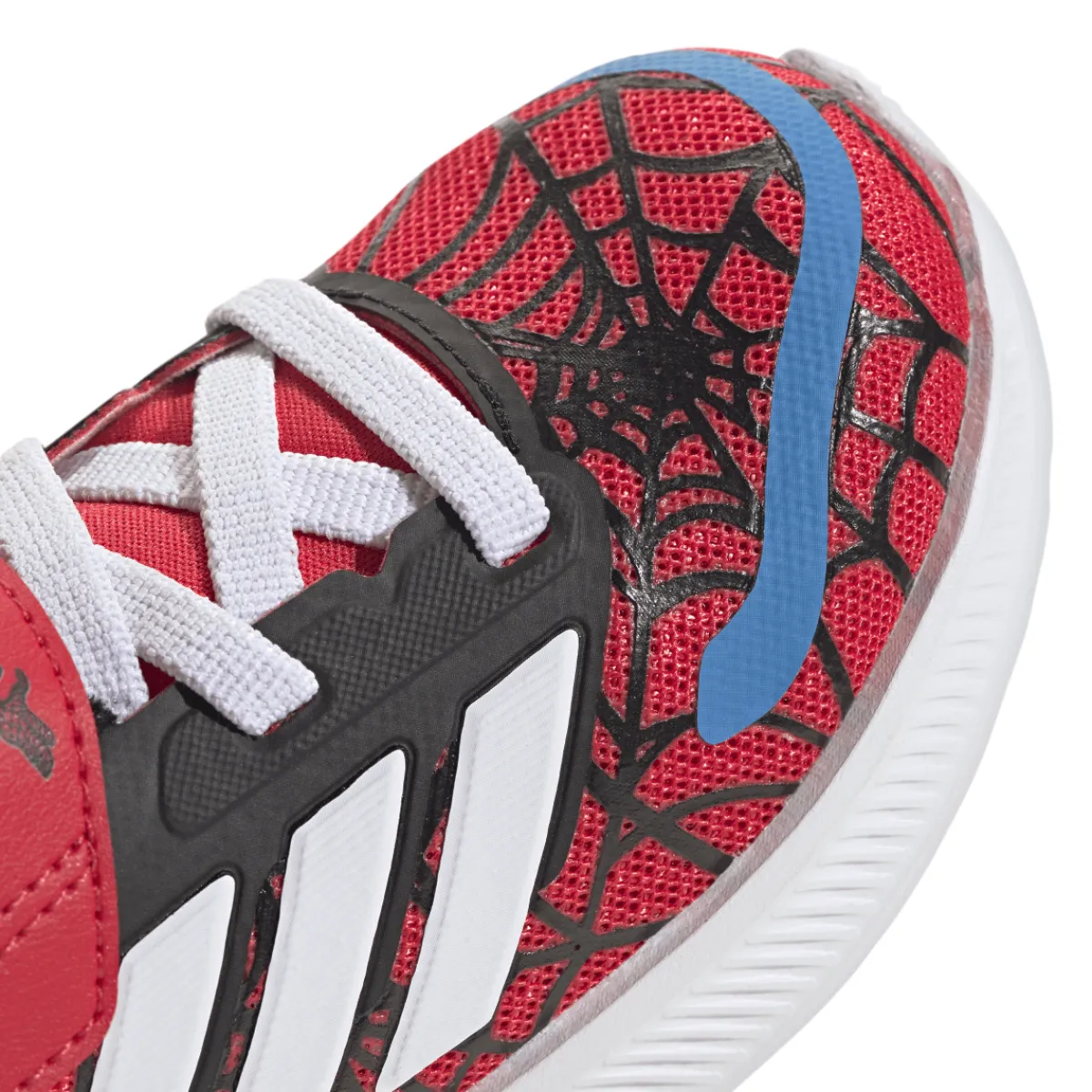 Sale Sneakers rosse da Bambino con stampa Spiderman Runfalcon Bambino Scarpe Sportive Da Bambino|Sneakers Sportive Bambino
