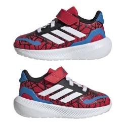 Sale Sneakers rosse da Bambino con stampa Spiderman Runfalcon Bambino Scarpe Sportive Da Bambino|Sneakers Sportive Bambino
