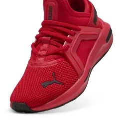 Hot Sneakers rosse da Uomo in tessuto Bambino Scarpe Sportive Da Bambino|Sneakers Sportive Bambino