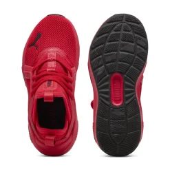 Hot Sneakers rosse da Uomo in tessuto Bambino Scarpe Sportive Da Bambino|Sneakers Sportive Bambino