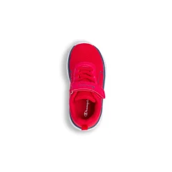 Sale Sneakers rosse Primi Passi Bambino con strappo e logo Bambino Scarpe Sportive Da Bambino|Sneakers Sportive Bambino