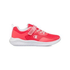 New Sneakers Rosso da Bambina e Ragazza con chiusura a strappo Softy Evolve Bambino Sneakers Sportive Bambina|Scarpe Con Strappo Bambina