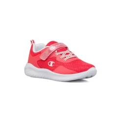 New Sneakers Rosso da Bambina e Ragazza con chiusura a strappo Softy Evolve Bambino Sneakers Sportive Bambina|Scarpe Con Strappo Bambina