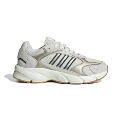 Discount Sneakers Rétro da donna bianco off-white Crazychaos 2000 Donna Sneakers Rétro|Scarpe Per Camminare
