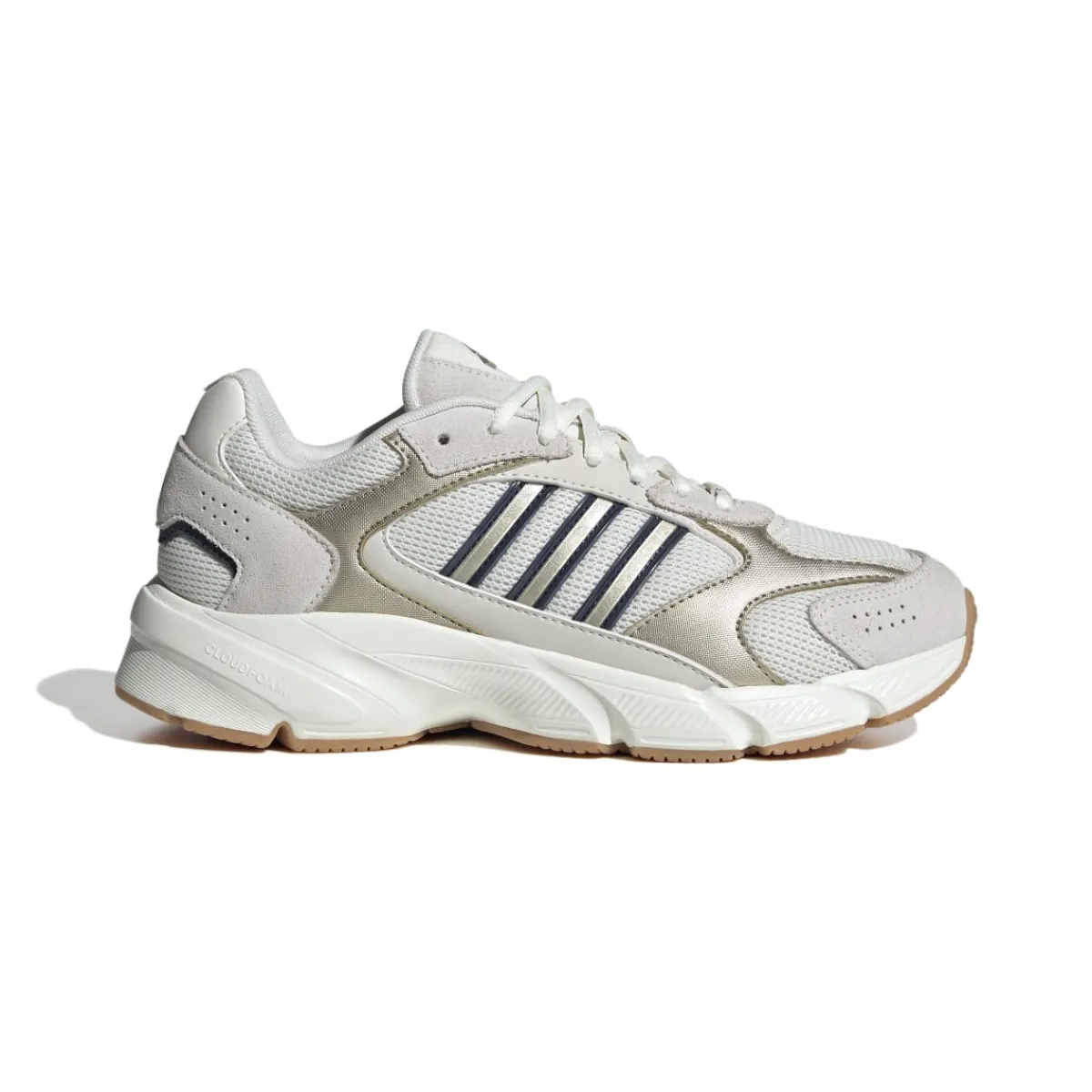 Discount Sneakers Rétro da donna bianco off-white Crazychaos 2000 Donna Sneakers Rétro|Scarpe Per Camminare