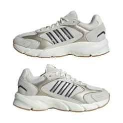 Discount Sneakers Rétro da donna bianco off-white Crazychaos 2000 Donna Sneakers Rétro|Scarpe Per Camminare