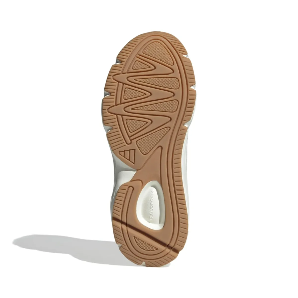 Discount Sneakers Rétro da donna bianco off-white Crazychaos 2000 Donna Sneakers Rétro|Scarpe Per Camminare