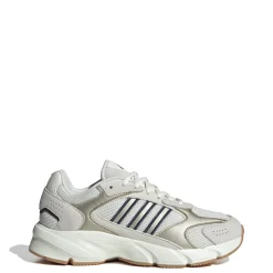 Discount Sneakers Rétro da donna bianco off-white Crazychaos 2000 Donna Sneakers Rétro|Scarpe Per Camminare