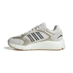 Discount Sneakers Rétro da donna bianco off-white Crazychaos 2000 Donna Sneakers Rétro|Scarpe Per Camminare
