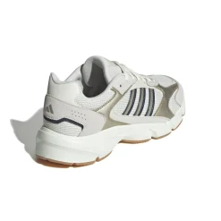 Discount Sneakers Rétro da donna bianco off-white Crazychaos 2000 Donna Sneakers Rétro|Scarpe Per Camminare