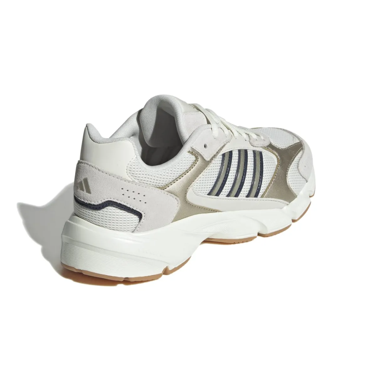 Discount Sneakers Rétro da donna bianco off-white Crazychaos 2000 Donna Sneakers Rétro|Scarpe Per Camminare