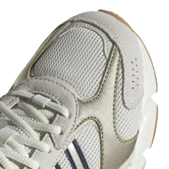 Discount Sneakers Rétro da donna bianco off-white Crazychaos 2000 Donna Sneakers Rétro|Scarpe Per Camminare