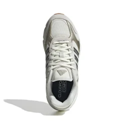 Discount Sneakers Rétro da donna bianco off-white Crazychaos 2000 Donna Sneakers Rétro|Scarpe Per Camminare
