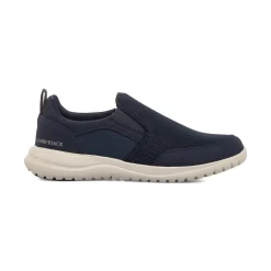 Hot Sneakers slip-on blu da uomo Lee Uomo Sneakers Uomo|Slip-On Uomo