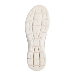 Hot Sneakers slip-on taupe da donna con inserti oro Summits Donna Scarpe Per Camminare|Scarpe Da Running