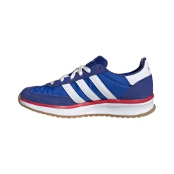 Sale Sneakers sportive da donna blu con dettagli rossi Run 70's 2.0 Donna Sneakers Retro Running|Scarpe Per Camminare