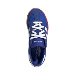 Sale Sneakers sportive da donna blu con dettagli rossi Run 70's 2.0 Donna Sneakers Retro Running|Scarpe Per Camminare