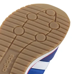 Sale Sneakers sportive da donna blu con dettagli rossi Run 70's 2.0 Donna Sneakers Retro Running|Scarpe Per Camminare