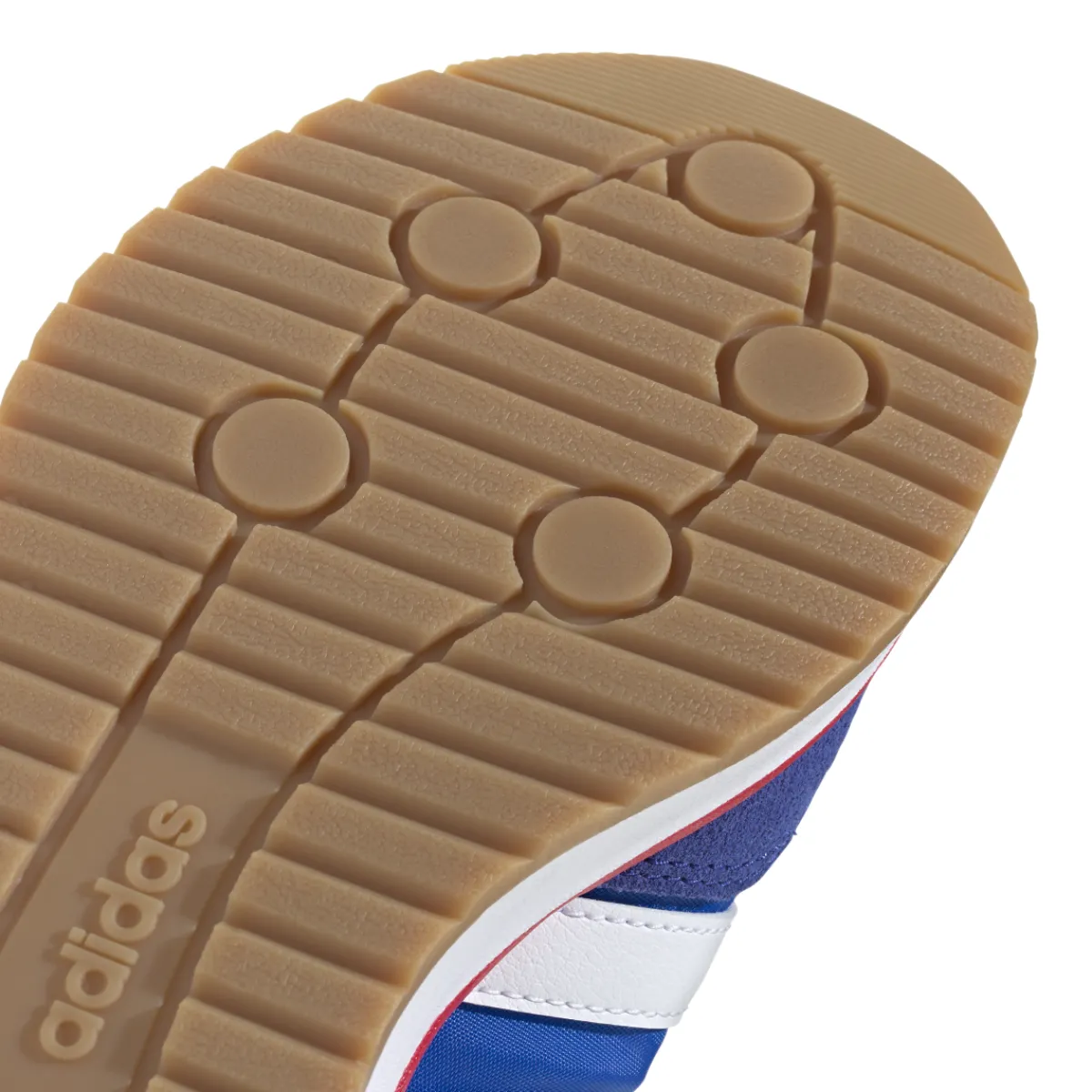 Sale Sneakers sportive da donna blu con dettagli rossi Run 70's 2.0 Donna Sneakers Retro Running|Scarpe Per Camminare