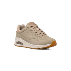 Online Sneakers taupe da Donna UNO Donna Sneakers|Scarpe Sportive