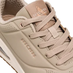 Online Sneakers taupe da Donna UNO Donna Sneakers|Scarpe Sportive
