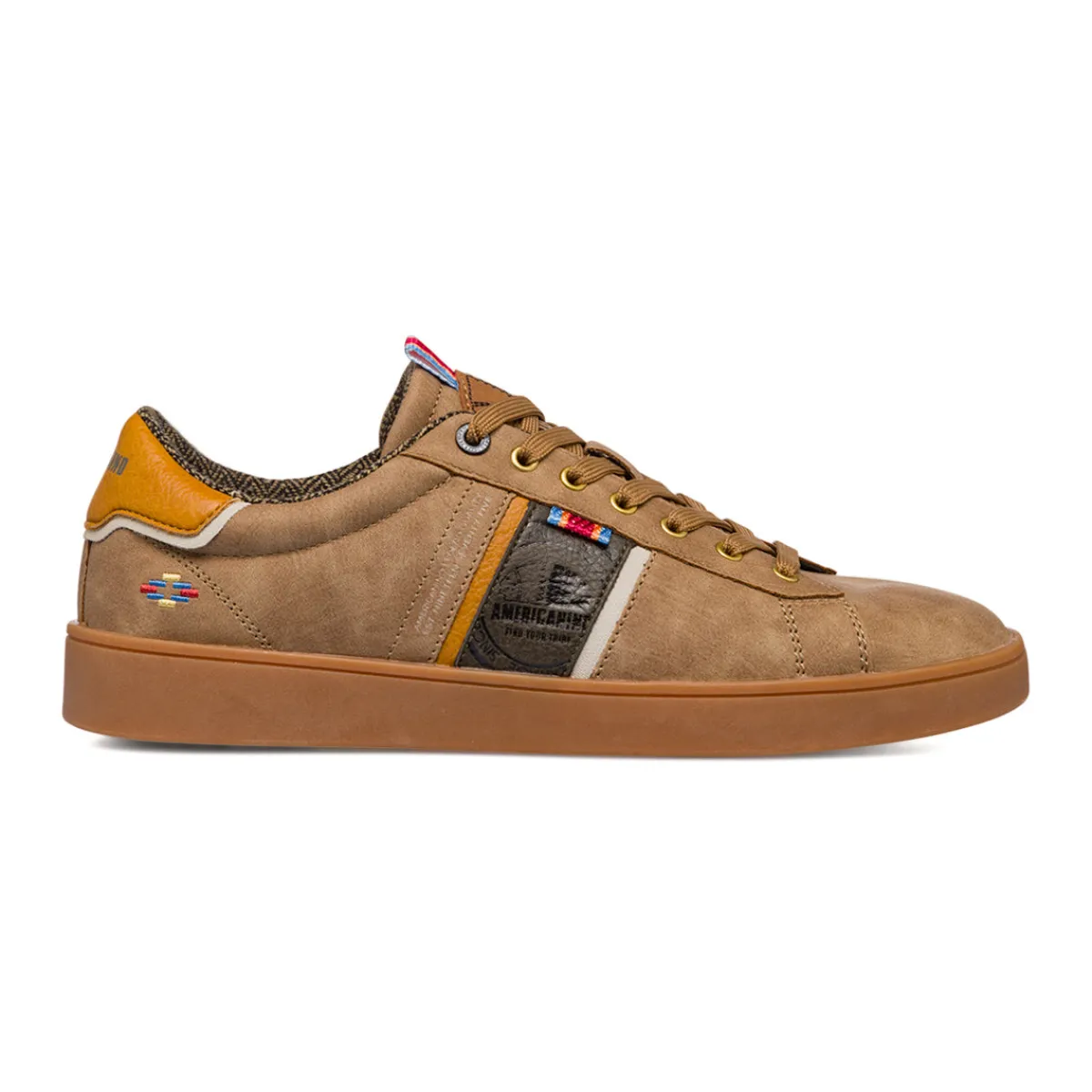 Sale Sneakers taupe da uomo Uomo Sneakers Uomo