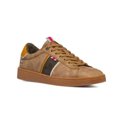 Sale Sneakers taupe da uomo Uomo Sneakers Uomo