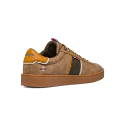 Sale Sneakers taupe da uomo Uomo Sneakers Uomo