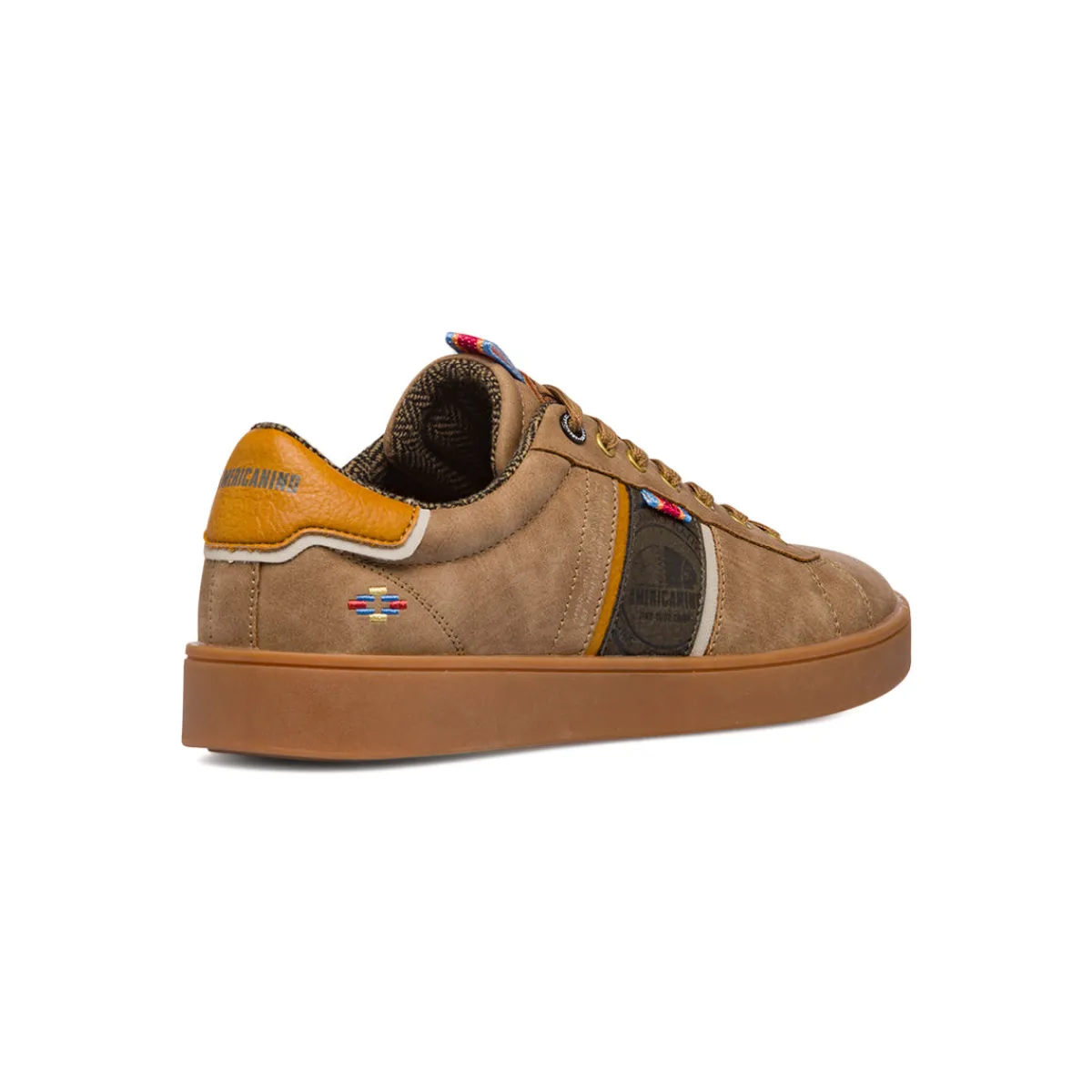 Sale Sneakers taupe da uomo Uomo Sneakers Uomo