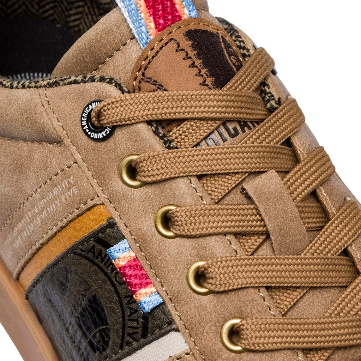 Sale Sneakers taupe da uomo Uomo Sneakers Uomo