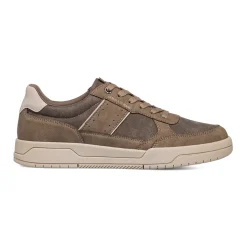 Hot Sneakers taupe da uomo Uomo Sneakers Uomo