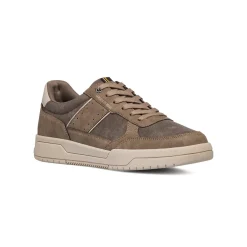 Hot Sneakers taupe da uomo Uomo Sneakers Uomo