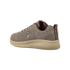 Hot Sneakers taupe in tessuto mesh da Uomo Uomo Scarpe Da Palestra|Scarpe Da Ginnastica