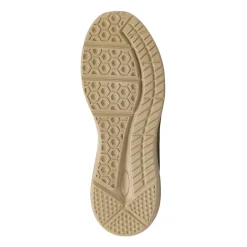 Hot Sneakers taupe in tessuto mesh da Uomo Uomo Scarpe Da Palestra|Scarpe Da Ginnastica